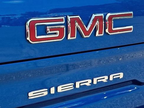 Used 2024 GMC Sierra 1500 AT4X AWD/4WD image 37