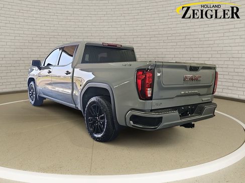 Used 2024 GMC Sierra 1500 Elevation AWD/4WD image 7