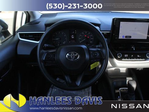 Used 2024 Toyota Corolla LE image 15