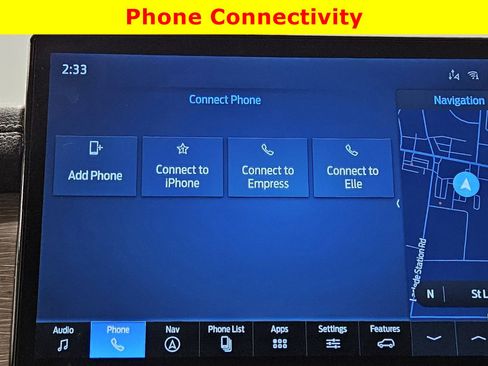 Used 2024 Ford Expedition Max Limited image 21