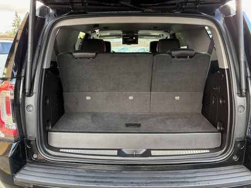 Used 2015 GMC Yukon SLT w/ Open Road Package image 25