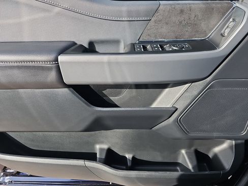 New 2025 Ford F150 XLT w/ Equipment Group 302A MID image 28