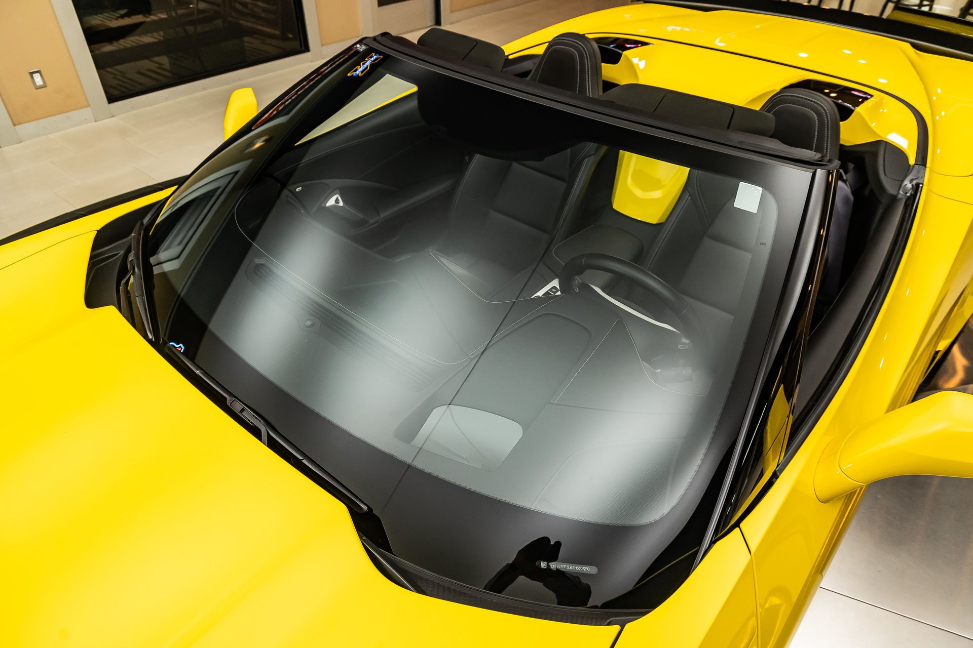 Used 2017 Chevrolet Corvette Z06 RWD image 28