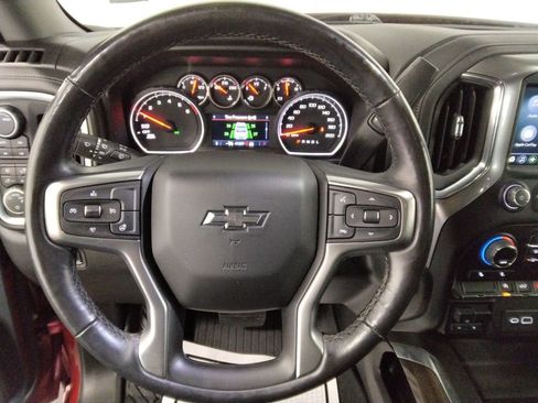Used 2022 Chevrolet Silverado 1500 RST image 11