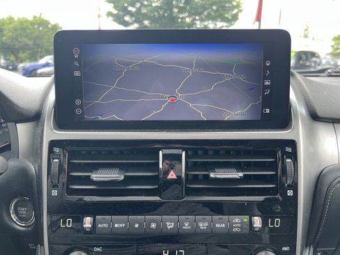 Used 2023 Lexus GX 460 Premium w/ Premium Package AWD/4WD image 20