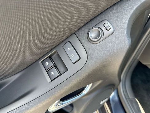 Used 2013 Chevrolet Camaro LT w/ RS Package RWD image 13