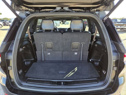 Used 2023 Jeep Grand Cherokee L Laredo image 24