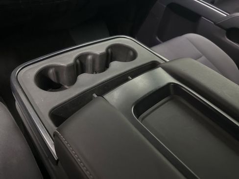Used 2018 Chevrolet Silverado 1500 LT w/ All Star Edition AWD/4WD image 44