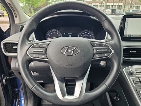 Used 2023 Hyundai Santa Fe SEL w/ Cargo Package FWD image 20