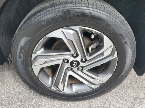 Certified 2023 Hyundai Santa Fe SE w/ Cargo Package image 9