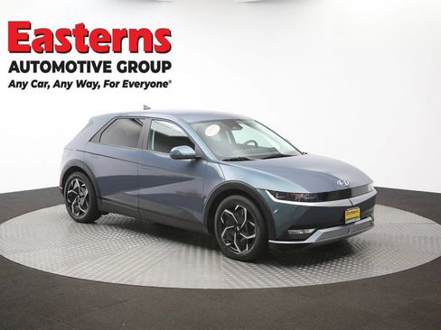 Used 2023 Hyundai Ioniq 5 SE w/ Cargo Package AWD/4WD image 48