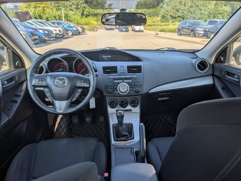 Used 2011 MAZDA MAZDA3 s Sport FWD image 39