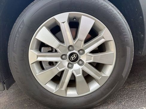 Used 2023 Hyundai Palisade SEL image 5