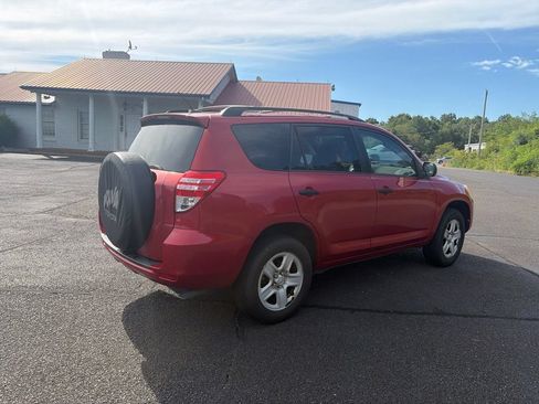 Used 2011 Toyota RAV4 2WD w/ Base L4 Extra Value Pkg image 10