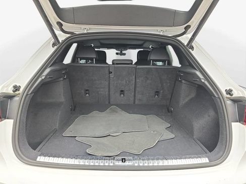 Used 2025 Audi Q3 2.0T Premium AWD/4WD image 27