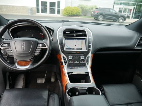 Used 2019 Lincoln Nautilus Reserve w/ Ultimate Package AWD/4WD image 31