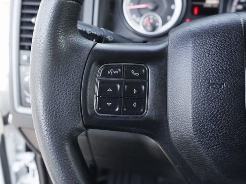 Used 2023 RAM 1500 Tradesman w/ Trailer Tow Group image 22