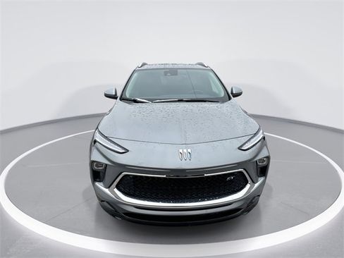 New 2026 Buick Encore GX Sport Touring w/ Comfort Package image 3