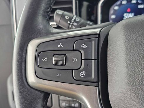 Used 2022 Chevrolet Silverado 1500 LT image 27