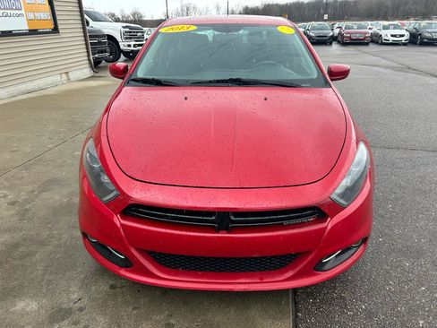 Used 2013 Dodge Dart SXT w/ SXT Special Edition Group image 2