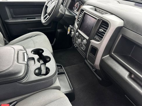 Used 2021 RAM 1500 Tradesman w/ Chrome Plus Package image 18