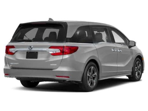 Used 2019 Honda Odyssey Touring image 1