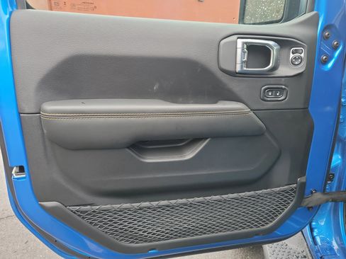 New 2026 Jeep Wrangler Sahara image 18