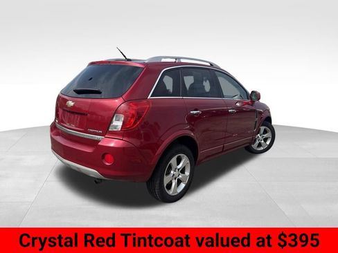 Used 2014 Chevrolet Captiva Sport LT w/ Convenience Package FWD image 5
