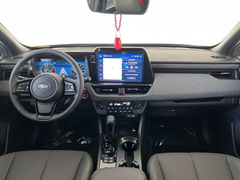 New 2026 Subaru Outback Limited XT AWD/4WD image 14