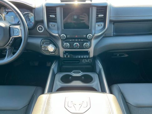 Used 2021 RAM 1500 Rebel w/ Rebel Level 1 Equipment Group image 14