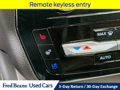 Certified 2023 Ford Explorer ST w/ Equipment Group 401A AWD/4WD image 25
