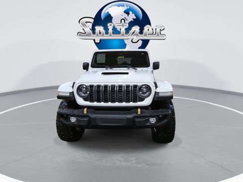 Used 2024 Jeep Wrangler Rubicon 392 image 3