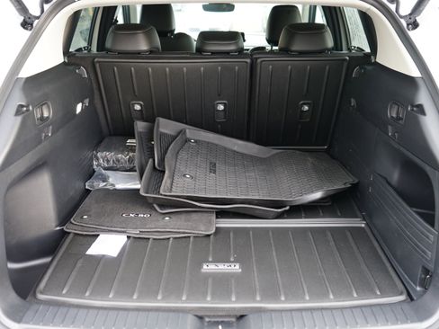 Certified 2025 MAZDA CX-50 2.5 Hybrid w/ Weather Package image 14