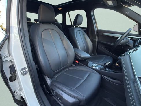 Used 2021 BMW X1 sDrive28i w/ Convenience Package image 18