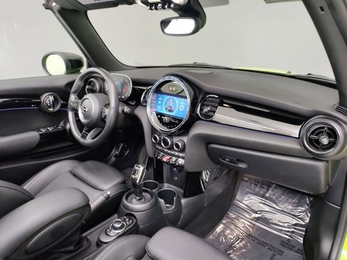 Certified 2023 MINI Cooper S image 28