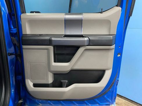 Used 2020 Ford F150 XLT w/ Equipment Group 302A Luxury image 46