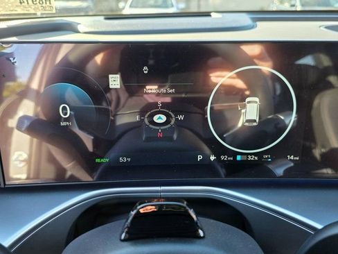 New 2026 Hyundai Ioniq 9 Calligraphy AWD/4WD image 21