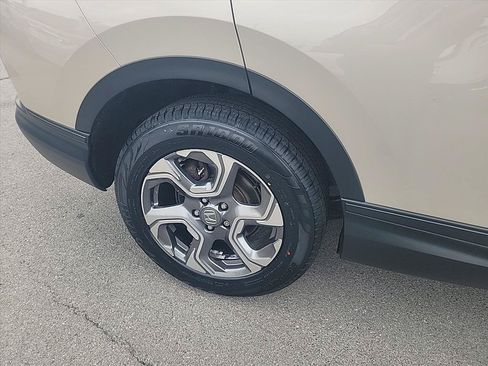 Used 2018 Honda CR-V EX image 32