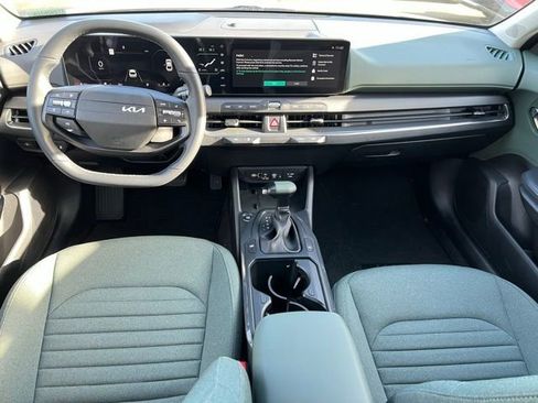 Certified 2025 Kia K4 EX image 14