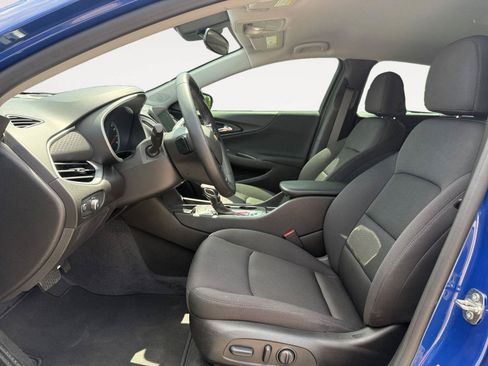 Used 2023 Chevrolet Malibu RS FWD image 10