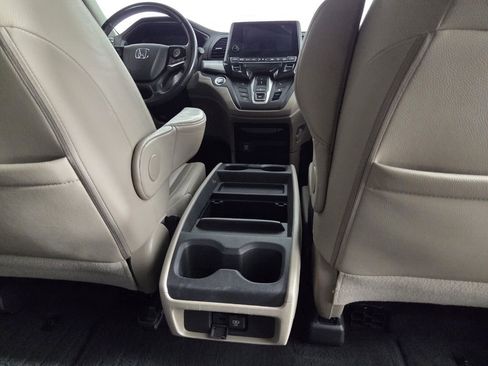 Used 2018 Honda Odyssey EX-L image 33