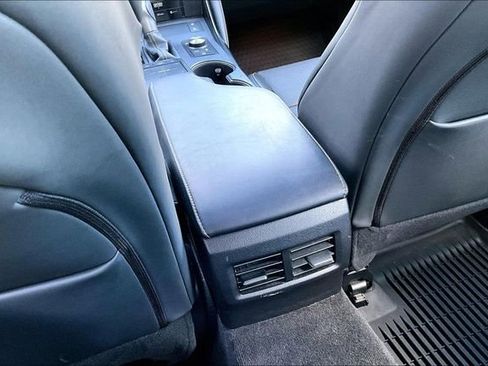 Used 2023 Lexus IS 350 F Sport AWD/4WD image 10
