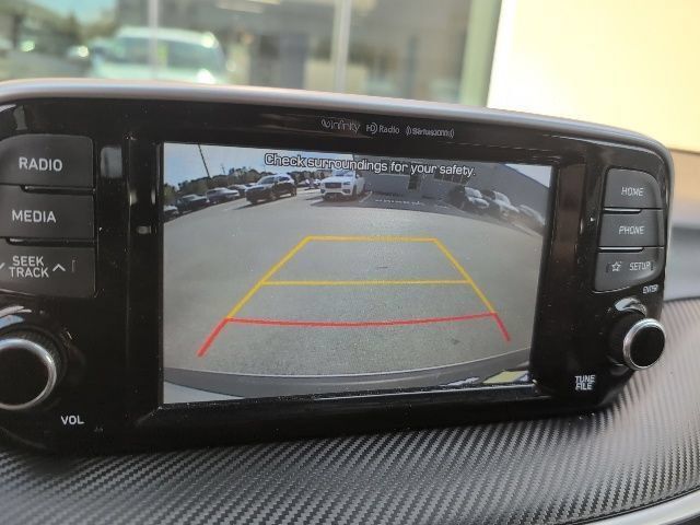 Used 2019 Hyundai Tucson Sport w/ Cargo Package AWD/4WD image 28