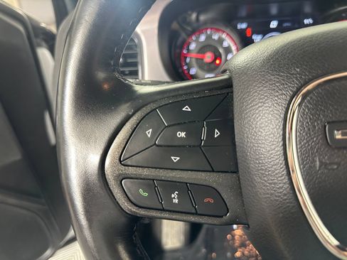Used 2023 Dodge Charger SXT w/ Blacktop Special Edition AWD/4WD image 23