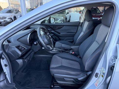 Used 2018 Subaru Crosstrek 2.0i Premium w/ Popular Package #2 image 10