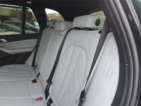 Certified 2026 BMW X5 xDrive50e w/ Executive Package image 16