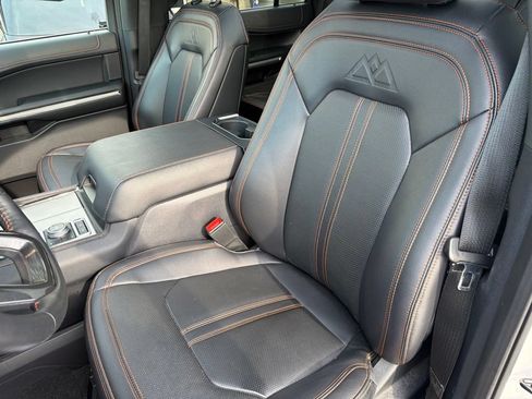 Used 2024 Ford Expedition Timberline AWD/4WD image 8