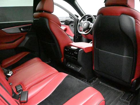 Certified 2023 Acura MDX A-Spec image 22