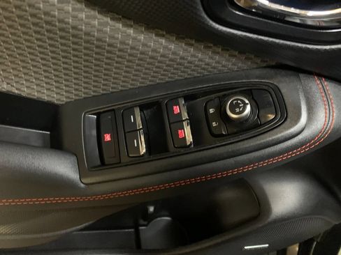 Used 2023 Subaru Forester Sport AWD/4WD image 13