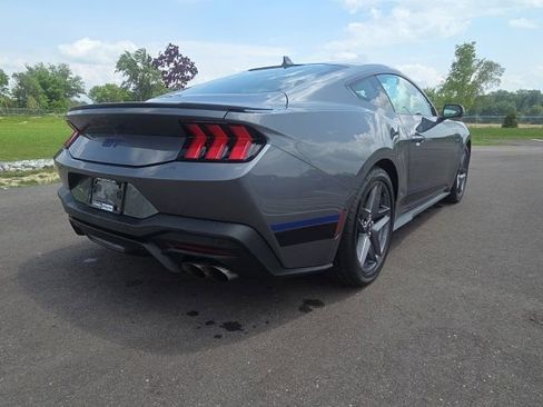 Certified 2024 Ford Mustang GT Premium RWD image 9